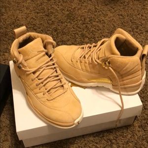 Women’s Air Jordan 12 Retro